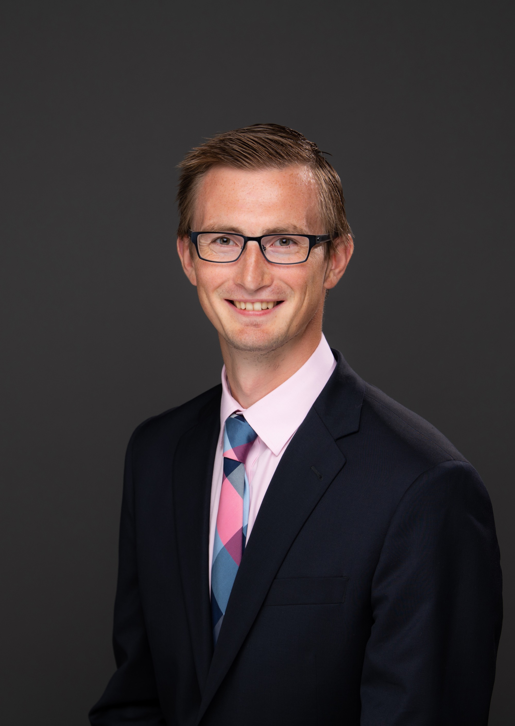 DeBruine, Zachary GVSU College of Computing Grand Valley State University